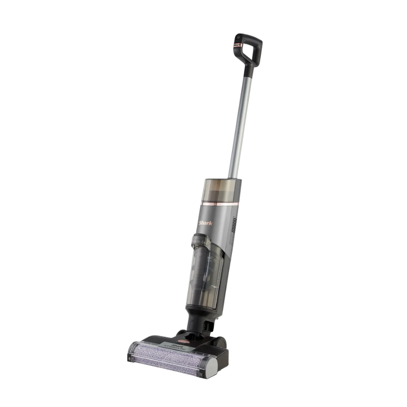 Shark HydroVac 3'ü 1 Arada Kablosuz Islak & Kuru Şarjlı Dikey Süpürge