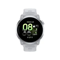 COROS PACE 4 GPS Premium Edition Spor Saati Bulut Beyazı