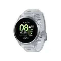 COROS PACE 4 GPS Premium Edition Spor Saati Bulut Beyazı