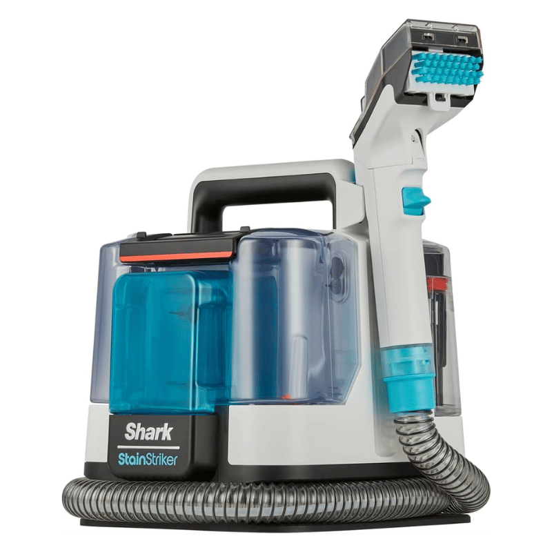 Shark StainStriker HairPro Pet Stain & Spot Cleaner - Evcil Hayvan Başlıklı Halı ve Koltuk Yıkama Makinesi (PX200EU)