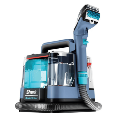 Shark StainStriker Pet Stain & Spot Cleaner - Taşınabilir Evcil Hayvan Dostu Leke Temizleyici (PX200EU)