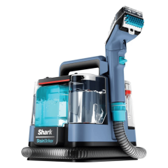 Shark StainStriker HairPro Pet Stain & Spot Cleaner - Evcil Hayvan Başlıklı Halı ve Koltuk Yıkama Makinesi (PX200EU)