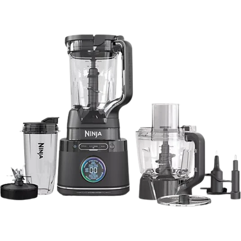 Ninja Detect Power BlendSense Blender Mutfak Sistemi