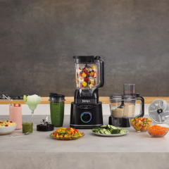 Ninja Detect Power BlendSense Blender Mutfak Sistemi