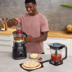 Ninja Detect Power BlendSense Blender Mutfak Sistemi