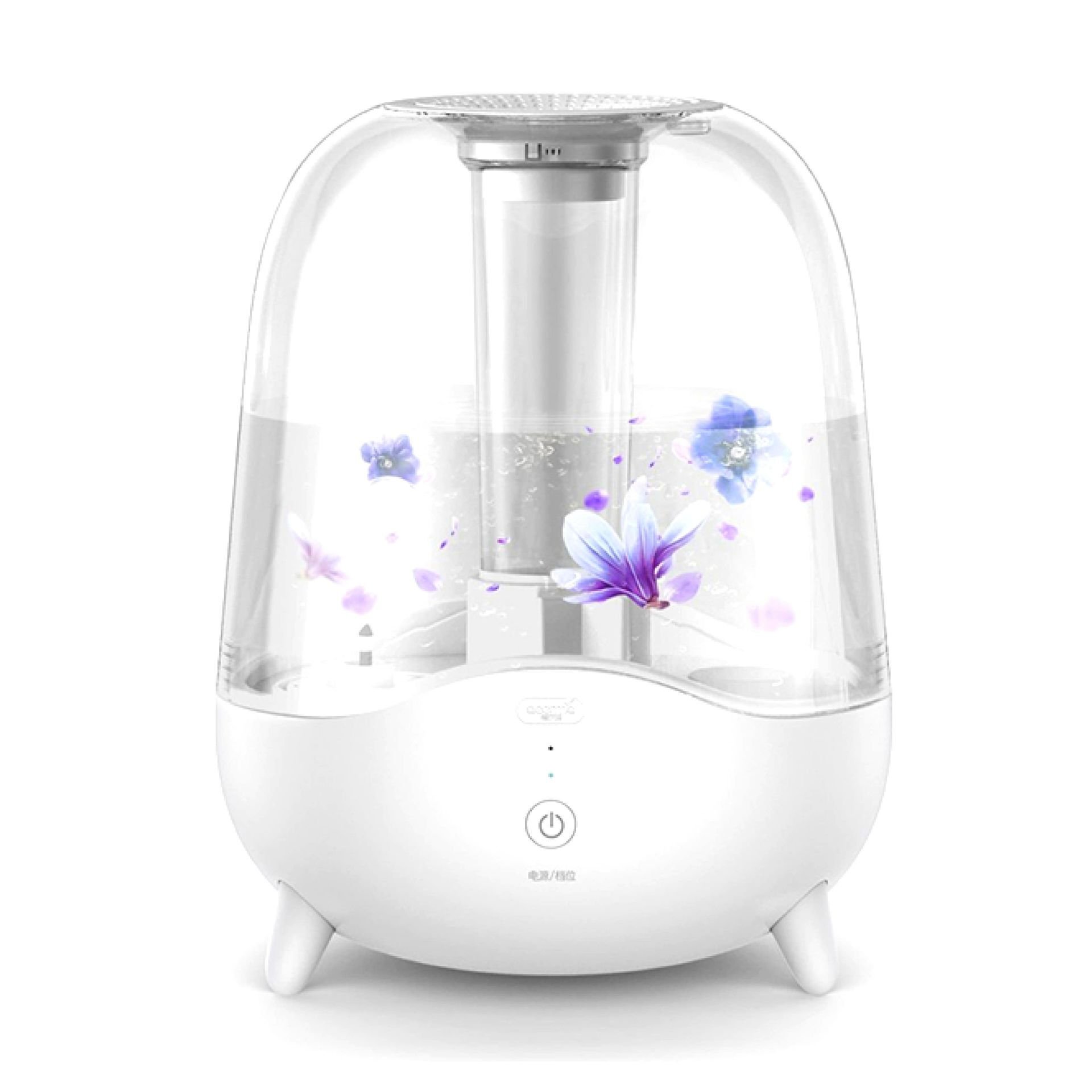 Deerma DEM-F325 Hava Nemlendirici