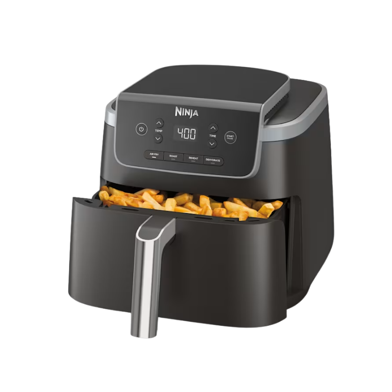 Ninja Air Fryer Pro 4'ü 1 Arada Hava Fritözü