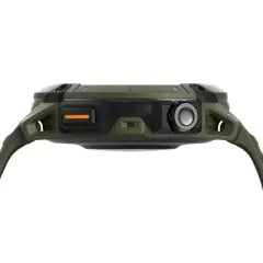 COROS Nomad GPS Outdoor Saati Yeşil