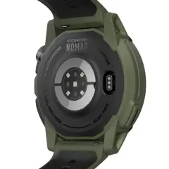 COROS Nomad GPS Outdoor Saati Yeşil