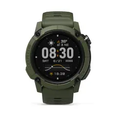 COROS Nomad GPS Outdoor Saati Yeşil