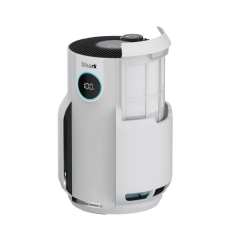 Shark NeverChange5 Clean Sense IQ Hava Temizleyicisi - HP150EU