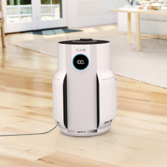 Shark NeverChange5 Clean Sense IQ Hava Temizleyicisi - HP150EU
