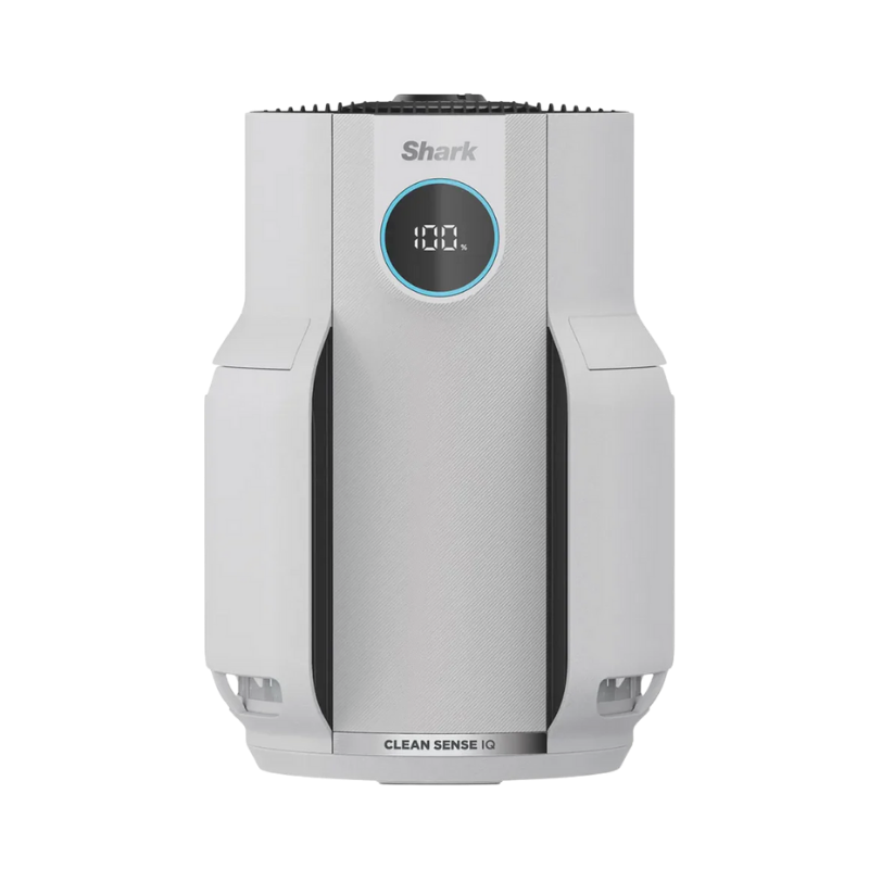 Shark NeverChange5 Clean Sense IQ Hava Temizleyicisi