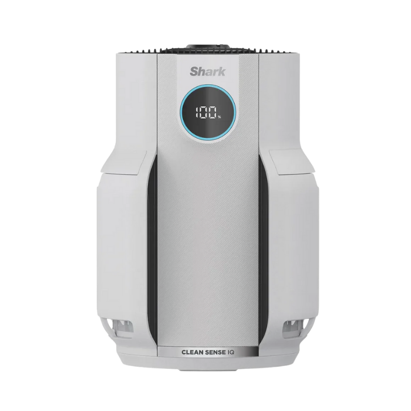 Shark NeverChange5 Clean Sense IQ Hava Temizleyicisi