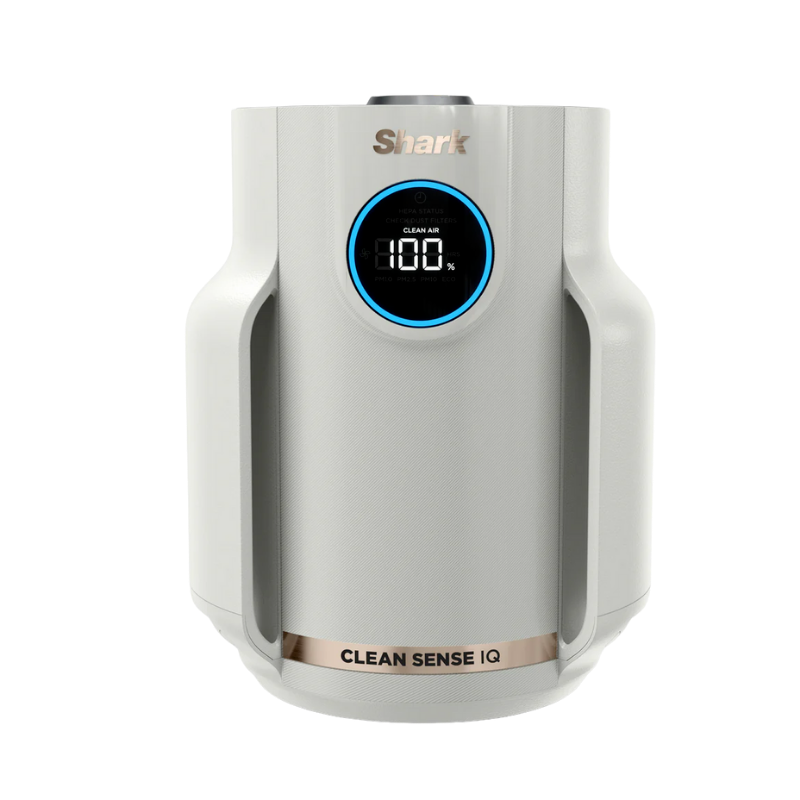 Shark NeverChange5 Compact Pro Hava Temizleyici