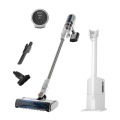 Shark Clean & Empty Auto-Empty Sistemli Şarjlı Dikey Süpürge
