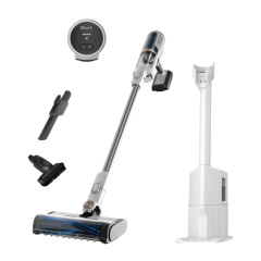 Shark Clean & Empty Cordless Upright Vacuum Cleaner with Auto-Empty System