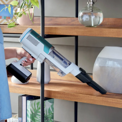 Shark Clean & Empty Auto-Empty Sistemli Şarjlı Dikey Süpürge