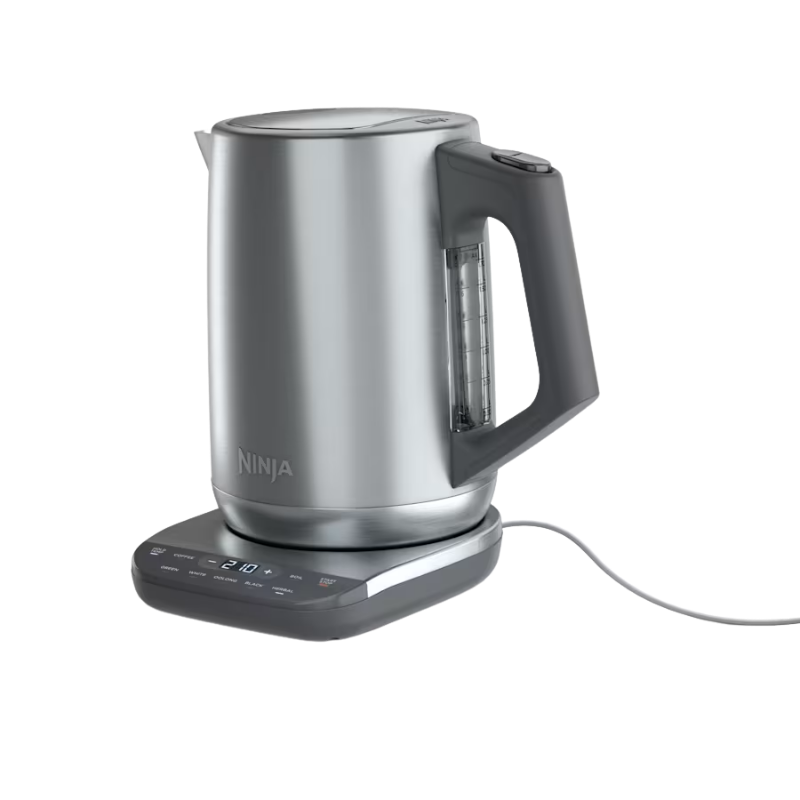 Ninja Hassas Sıcaklık Ayarlı Su Isıtıcısı