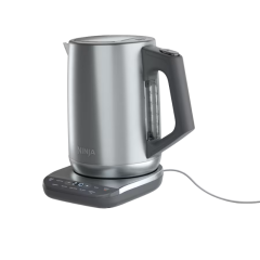 Ninja Precision Temperature Controlled Water Kettle