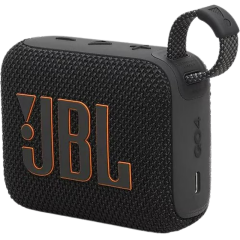 JBL GO 4 Bluetooth Hoparlör