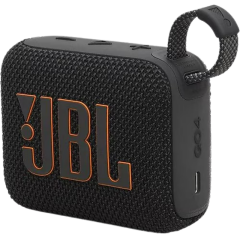 JBL GO 4 Bluetooth Speaker
