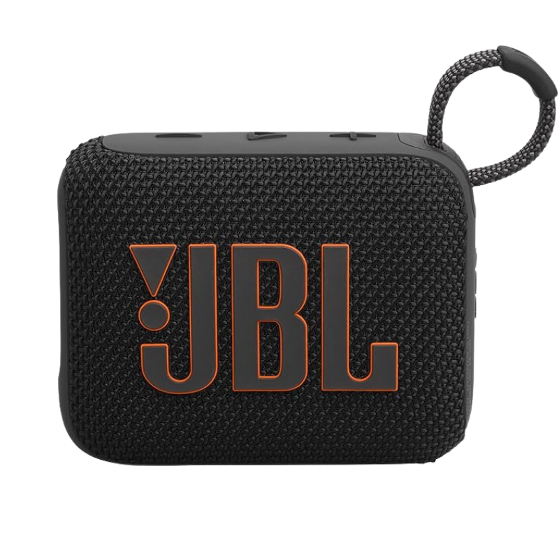 JBL GO 4 Bluetooth Speaker