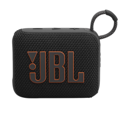 JBL GO 4 Bluetooth Speaker