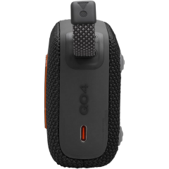 JBL GO 4 Bluetooth Hoparlör
