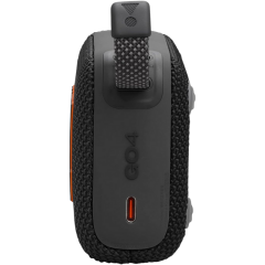 JBL GO 4 Bluetooth Speaker
