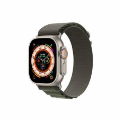 Apple Watch Ultra