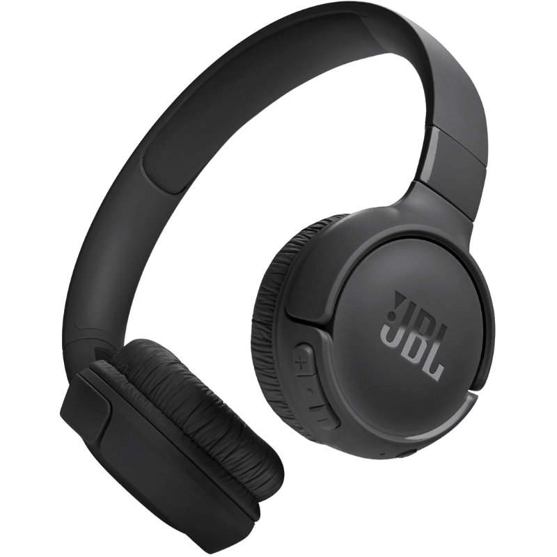 JBL Tune 520BT Kablosuz Kulaklık Siyah