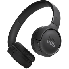 JBL Tune 520BT Kablosuz Kulaklık Siyah