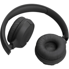 JBL Tune 520BT Kablosuz Kulaklık Siyah