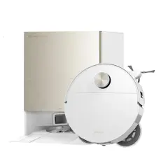 Dreame X60 Ultra Complete Robot Süpürge