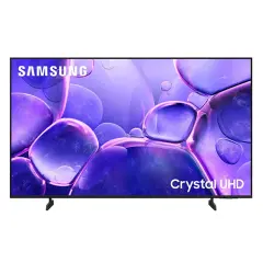 Samsung 4K 43'' Uydu Alıcılı Smart LED TV - UE43U8072FUXXH