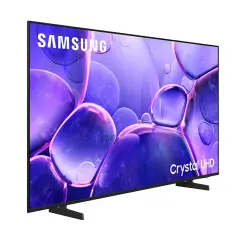 Samsung 4K 43'' Uydu Alıcılı Smart LED TV - UE43U8072FUXXH