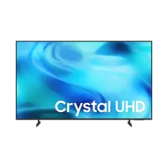 Samsung 4K 55'' Uydu Alıcılı Smart LED TV - UE55U8020HUXTK