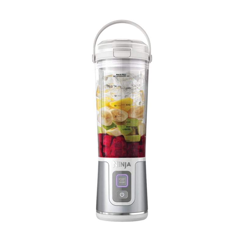 Ninja Blast Taşınabilir Blender