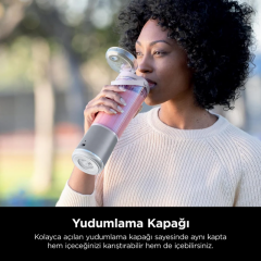 Ninja Blast Taşınabilir Blender