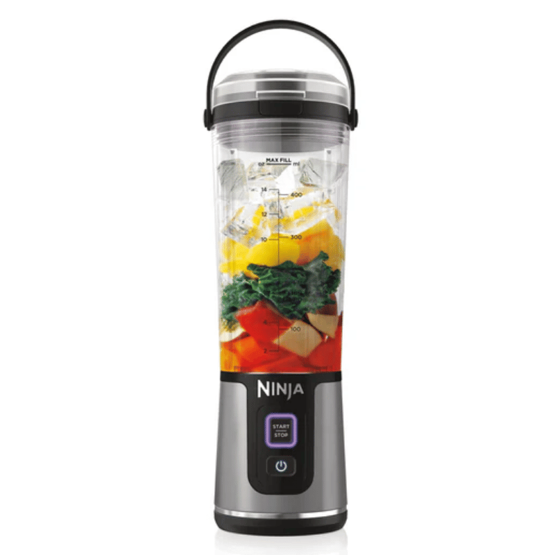 Ninja Blast Taşınabilir Blender