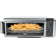 Ninja Foodi 8'i 1 Arada Katlanabilir Mini Fırın