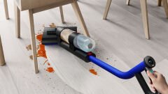 Dyson WashG1 Islak Zemin Temizleyici