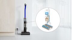 Dyson WashG1 Islak Zemin Temizleyici