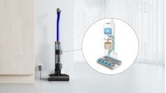 Dyson WashG1 Islak Zemin Temizleyici