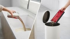 Dyson WashG1 Islak Zemin Temizleyici