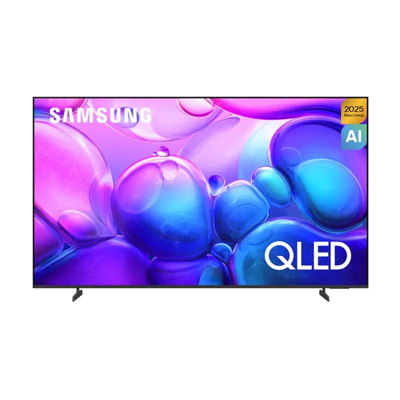 Samsung 4K 75'' Uydu Alıcılı QLED AI TV - QE75Q6FAAUXXH