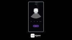 Dyson Humidify+Cool PH2 De-NOx Air Purifier with Humidification Feature