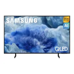 Samsung 4K 75'' Uydu Alıcılı Smart QLED TV - QE75Q8FAAUXXH