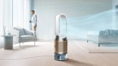 Dyson Humidify+Cool PH2 De-NOx Air Purifier with Humidification Feature
